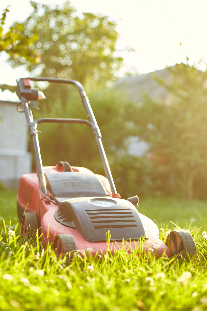 Lawn Mowing Melbourne Northern Suburbs