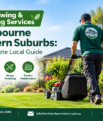 Lawn Mowing & Gardening Services in Melbourne Northern Suburbs: The Complete Local Guide